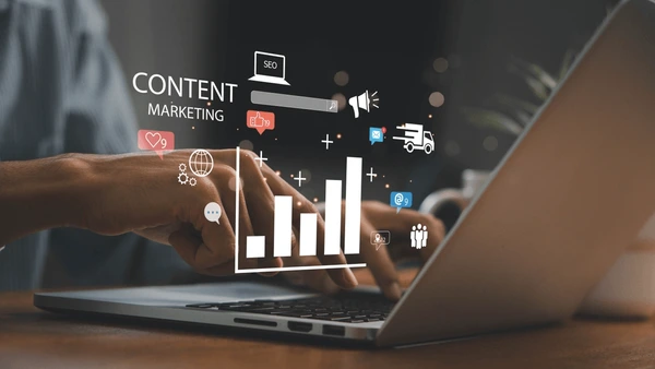 content marketing ddigital you baner