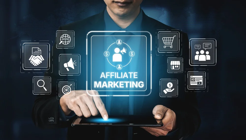 Affiliate Marketing in Perth