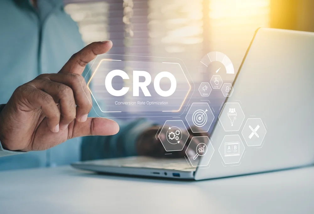 Conversion Rate Optimization in Perth