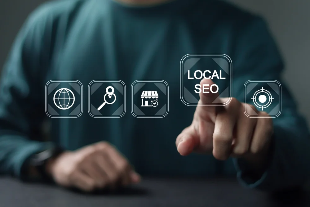 Local SEO Perth
