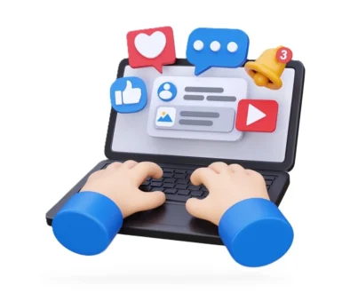 Platforms We Manage