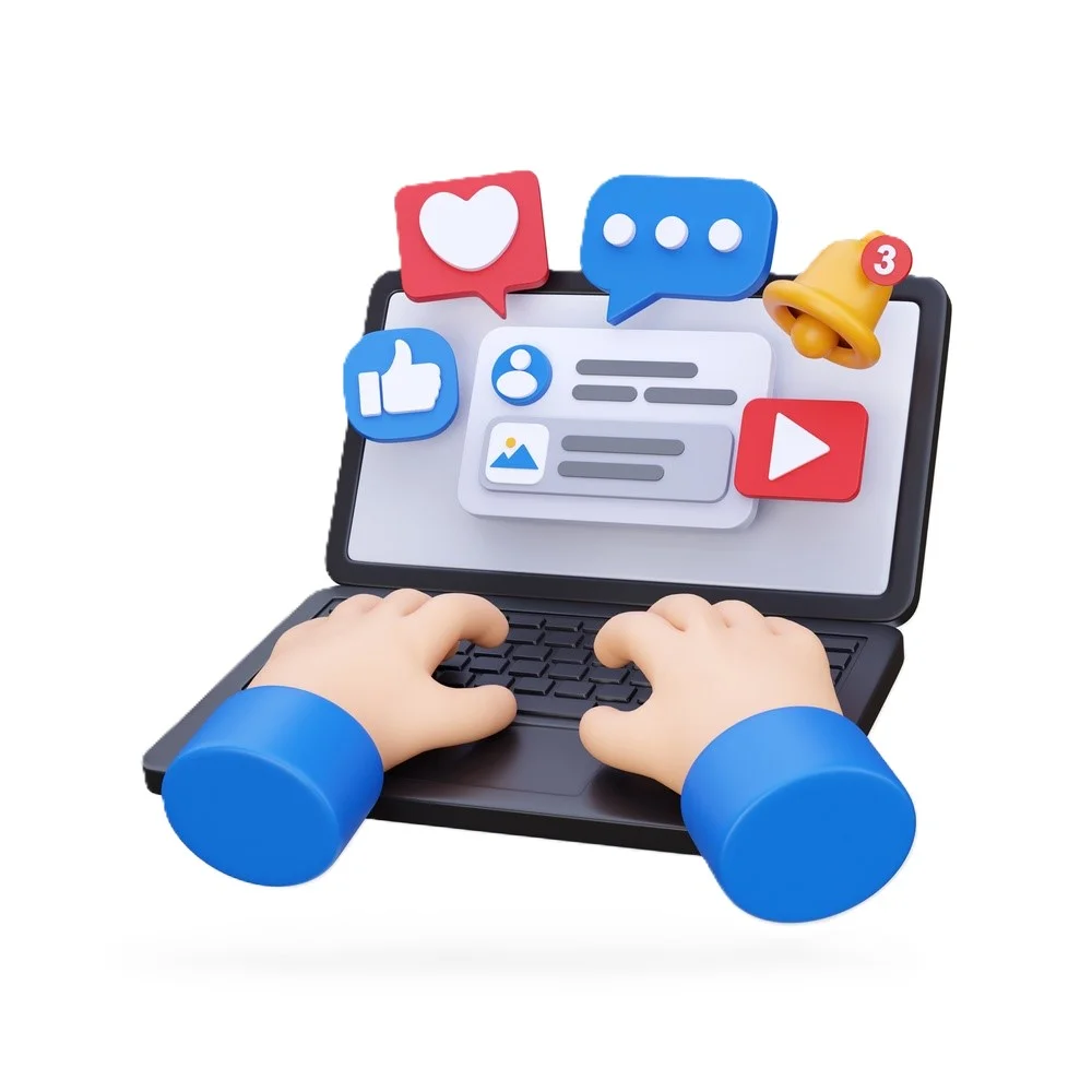 Platforms We Manage