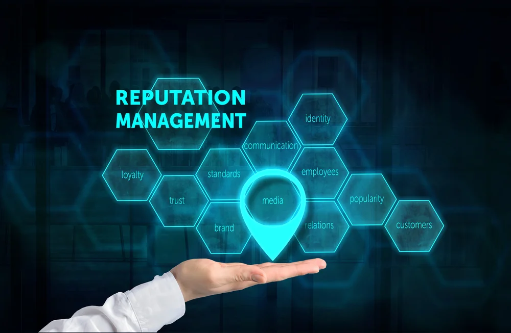 Reputation Management in Perth