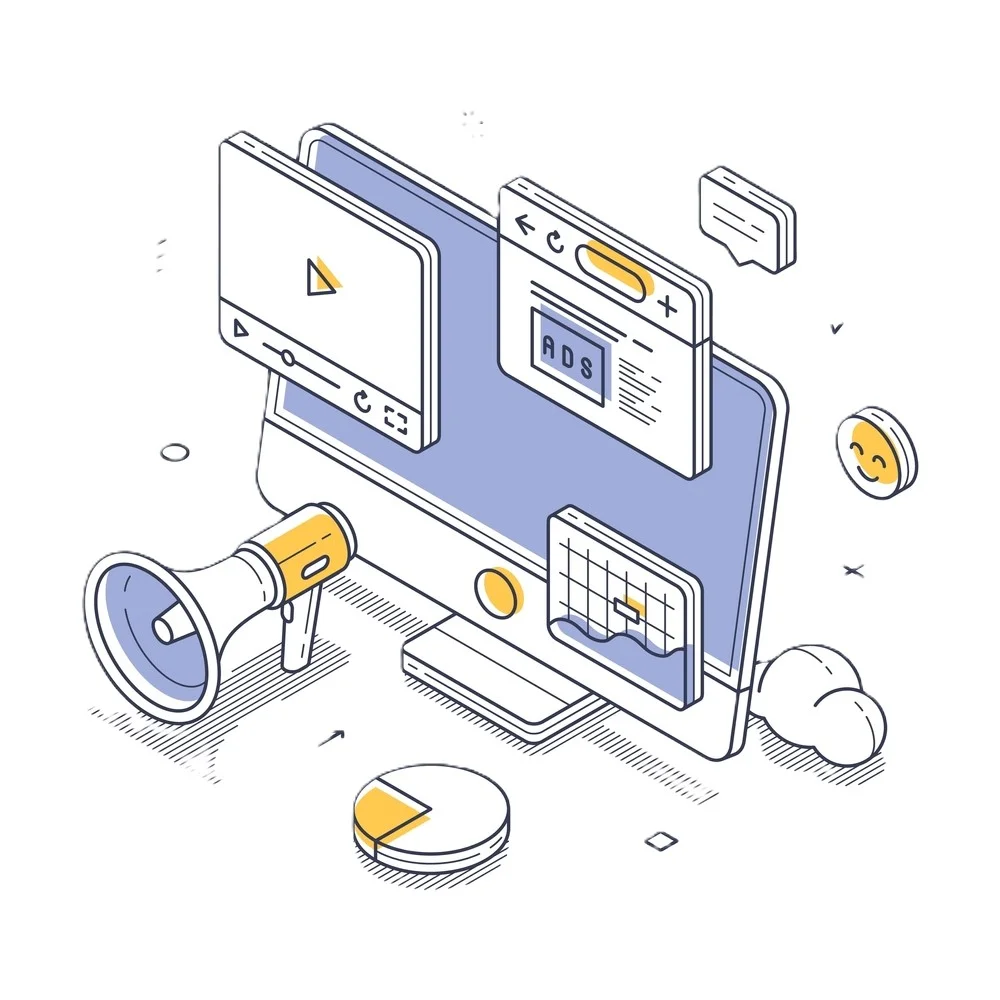 Social Media Advertising & Lead Generation