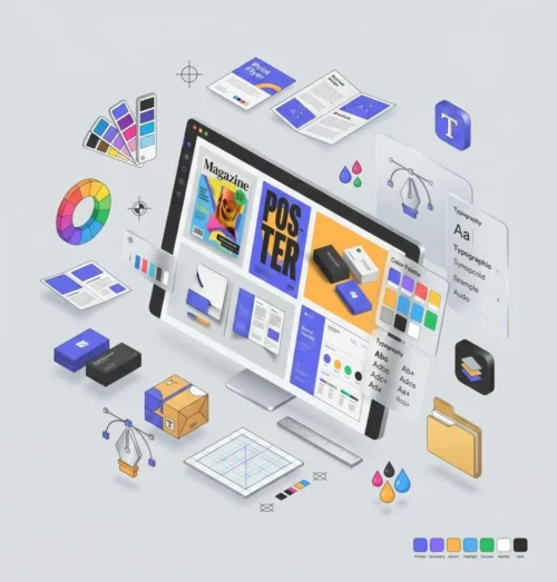 print design in perth