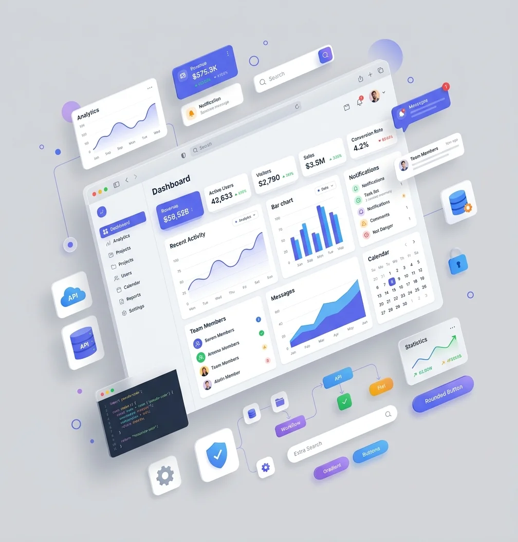 ui and ux design in perth