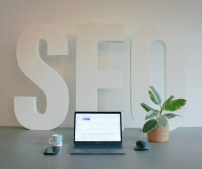 Answer engine optimization and SEO workspace for Perth businesses