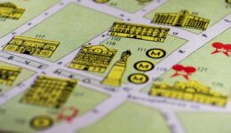 Google Business Profile Perth local search map