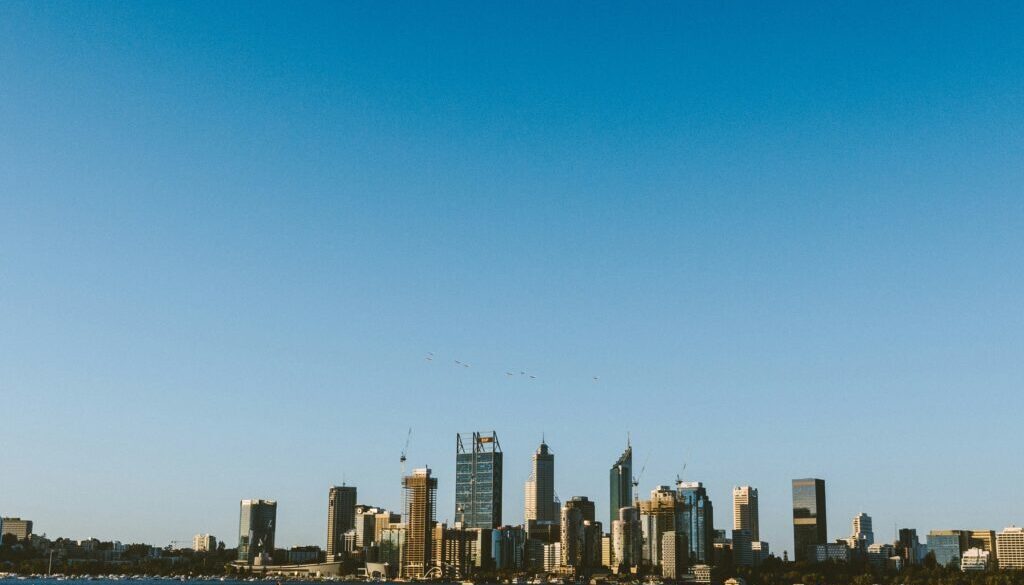 Local SEO for small business in Australia