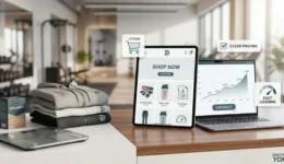 E-commerce dos and don'ts for fitness coaches, gym owners, and online fitness stores.