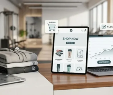 E-commerce dos and don'ts for fitness coaches, gym owners, and online fitness stores.