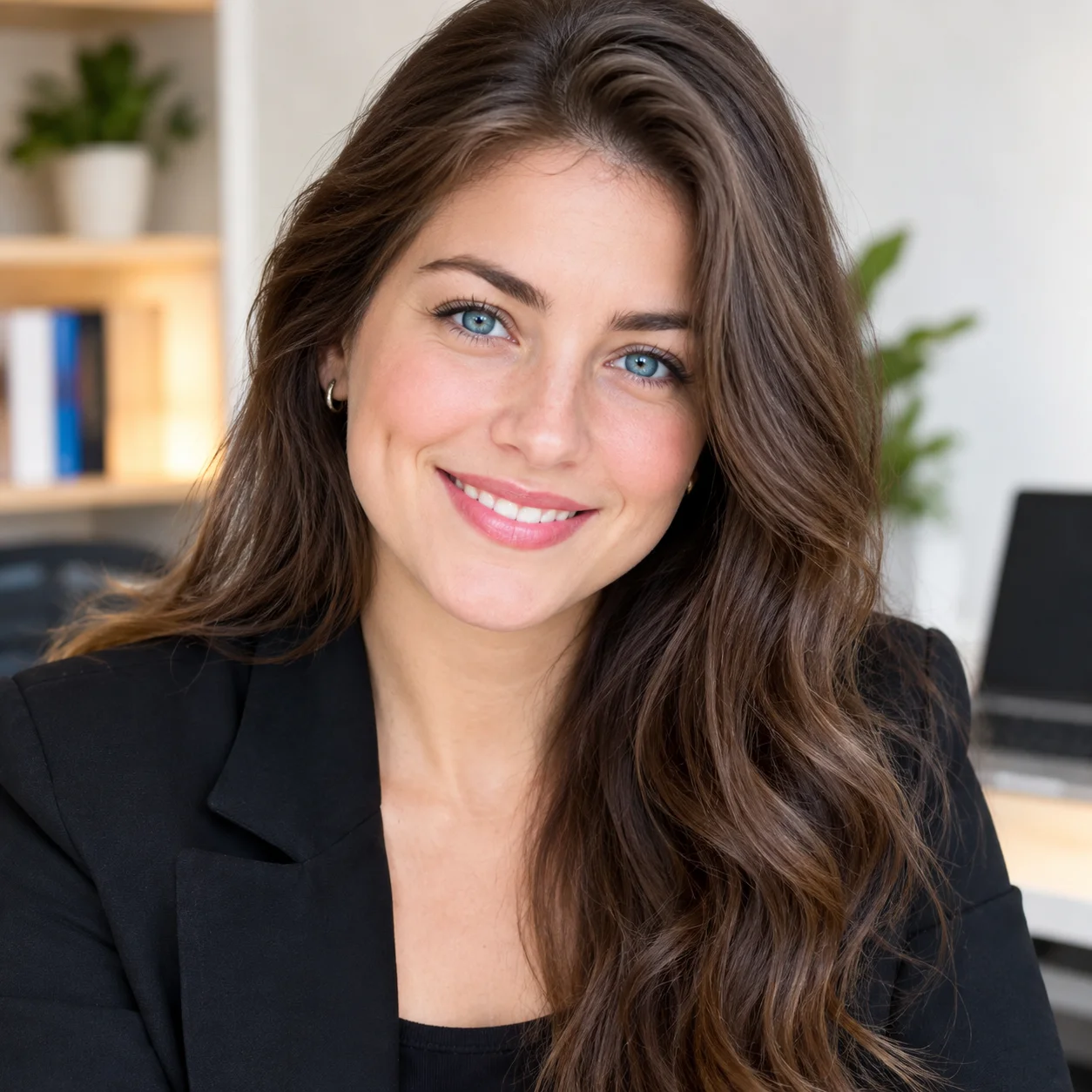 Profile photo of Emma Jhon, author and SEO expert.