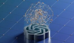 Generative engine optimization AI search concept