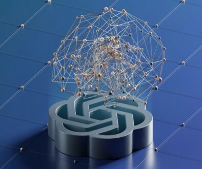 Generative engine optimization AI search concept